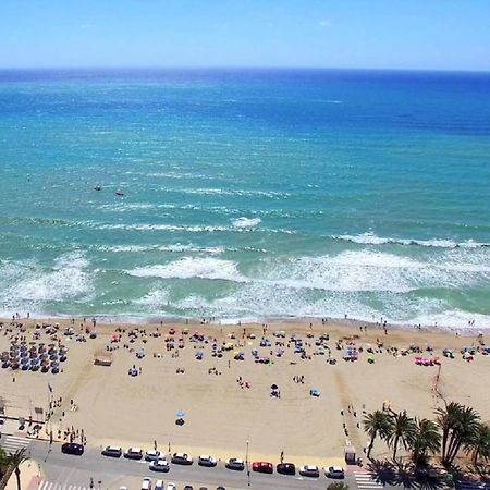 Cabo Roig Del Sol Apartment Orihuela Bagian luar foto