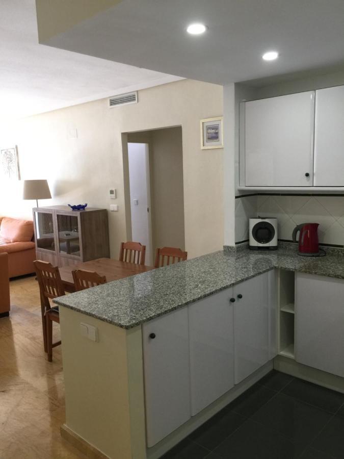 Cabo Roig Del Sol Apartment Orihuela Bagian luar foto