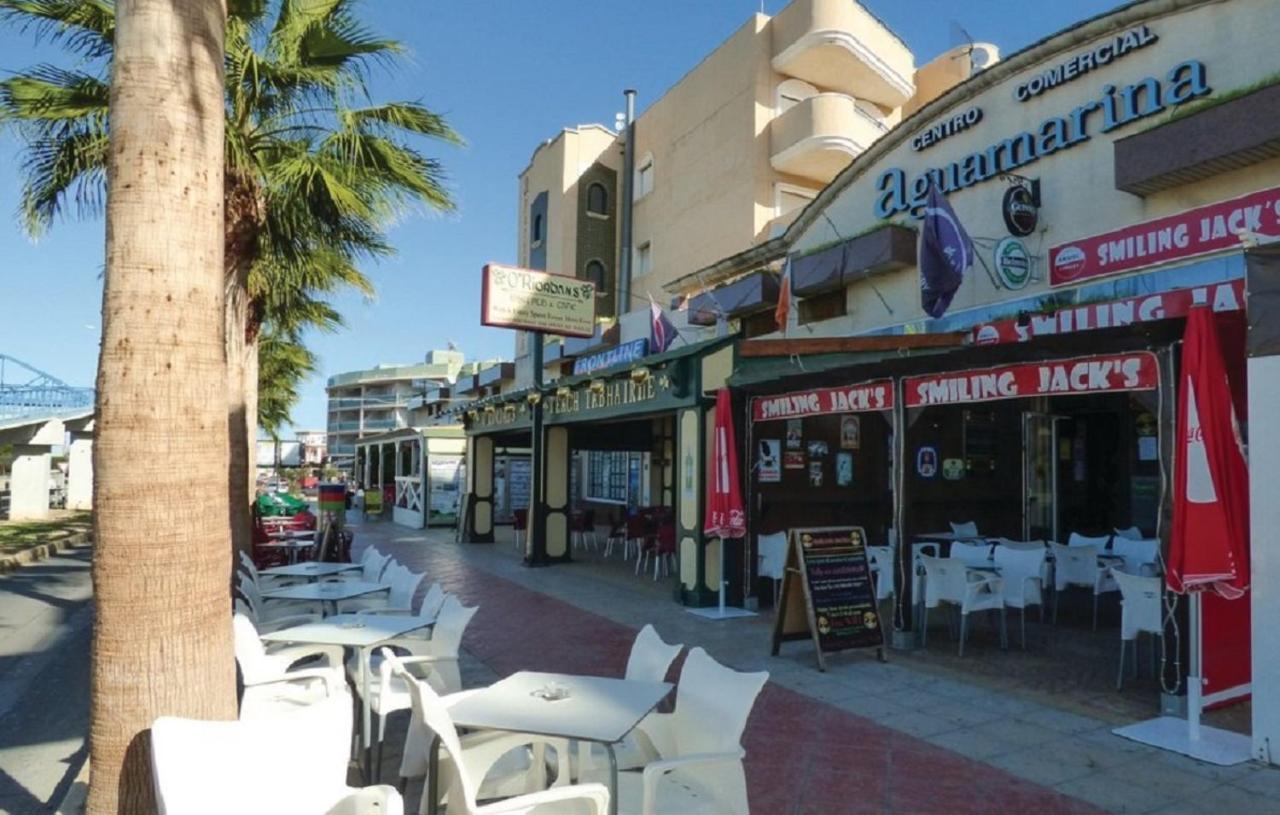 Cabo Roig Del Sol Apartment Orihuela Bagian luar foto