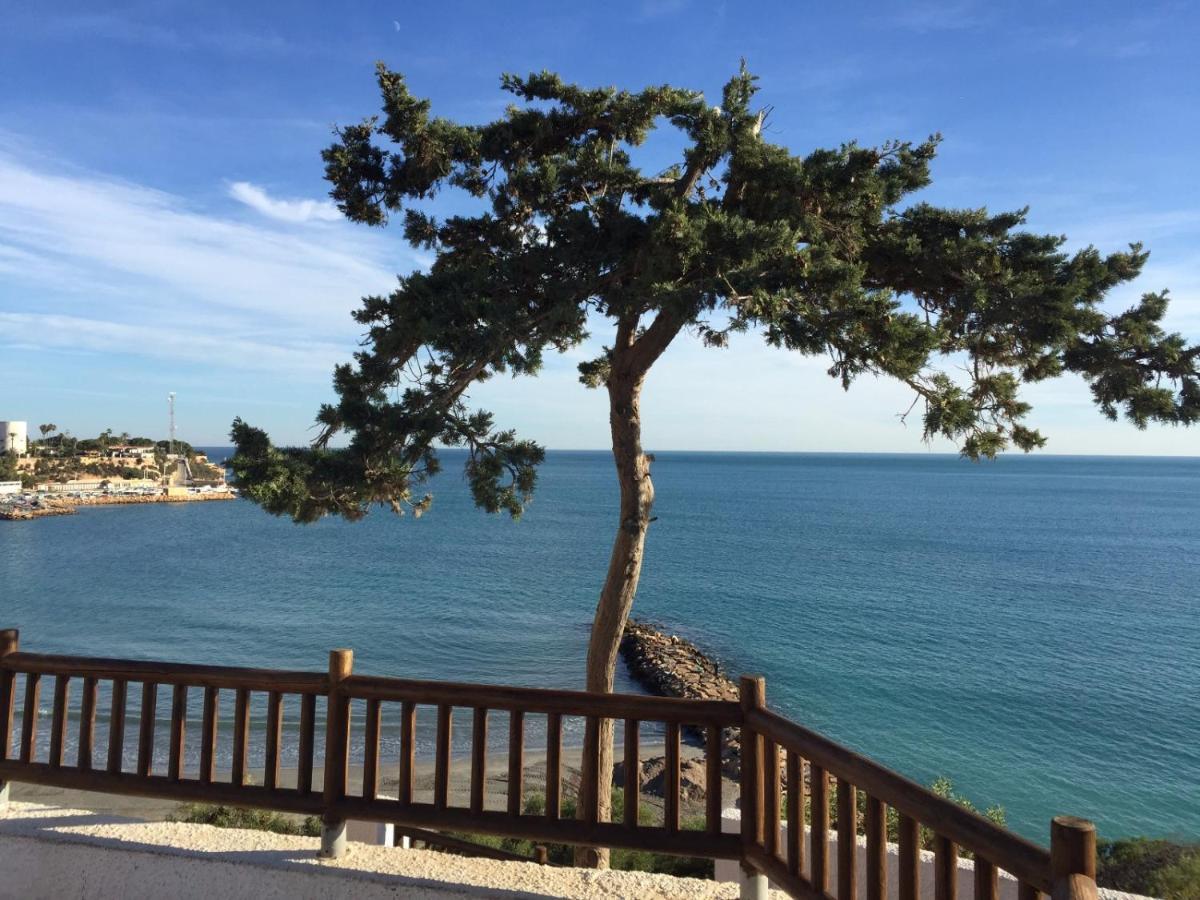 Cabo Roig Del Sol Apartment Orihuela Bagian luar foto