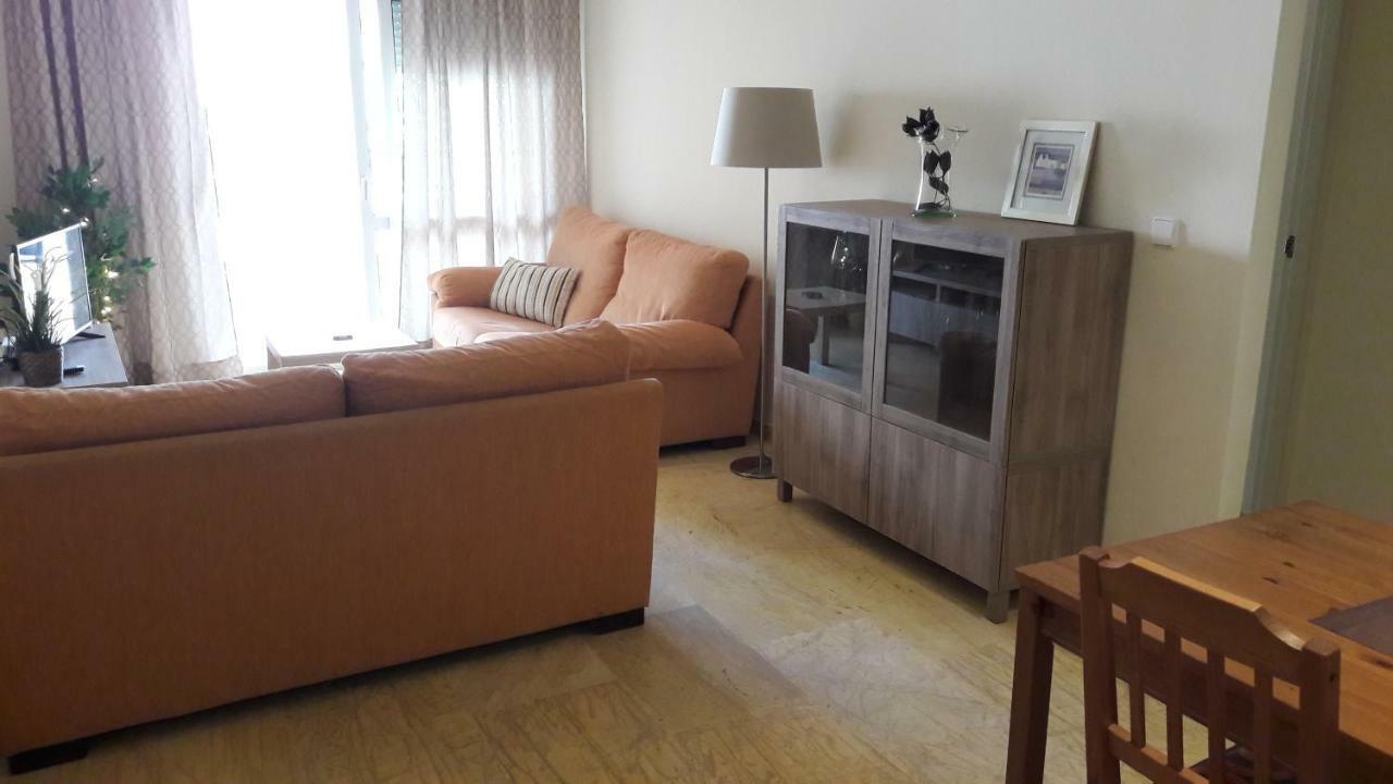 Cabo Roig Del Sol Apartment Orihuela Bagian luar foto