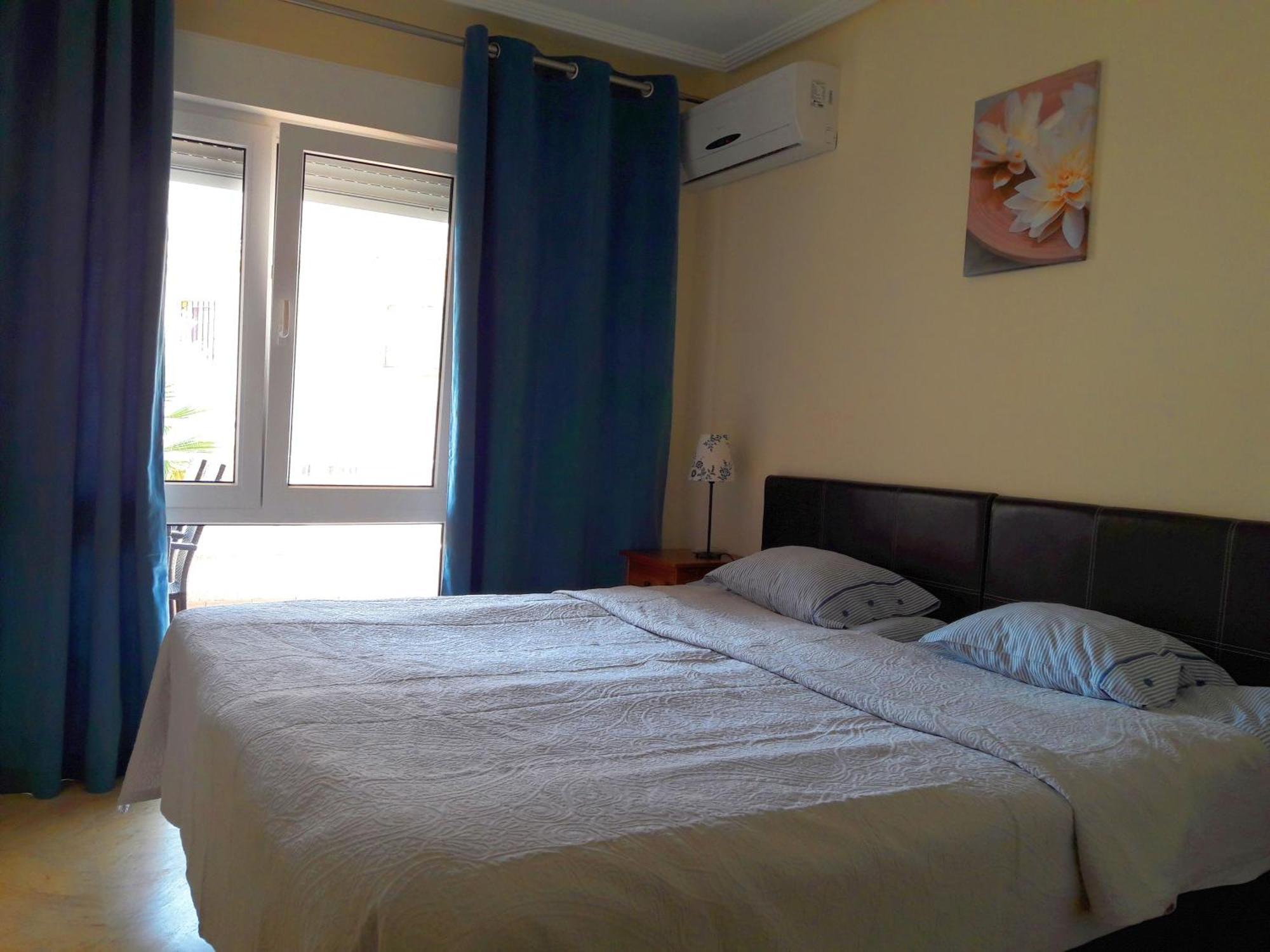 Cabo Roig Del Sol Apartment Orihuela Bagian luar foto