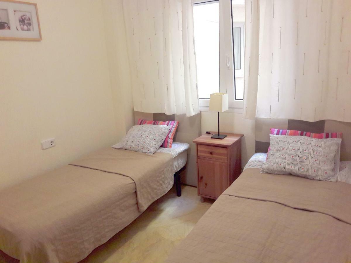 Cabo Roig Del Sol Apartment Orihuela Bagian luar foto