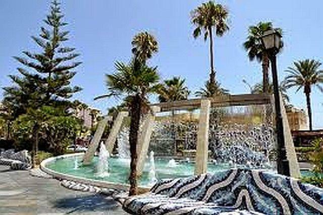 Cabo Roig Del Sol Apartment Orihuela Bagian luar foto