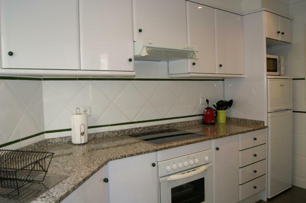 Cabo Roig Del Sol Apartment Orihuela Bagian luar foto
