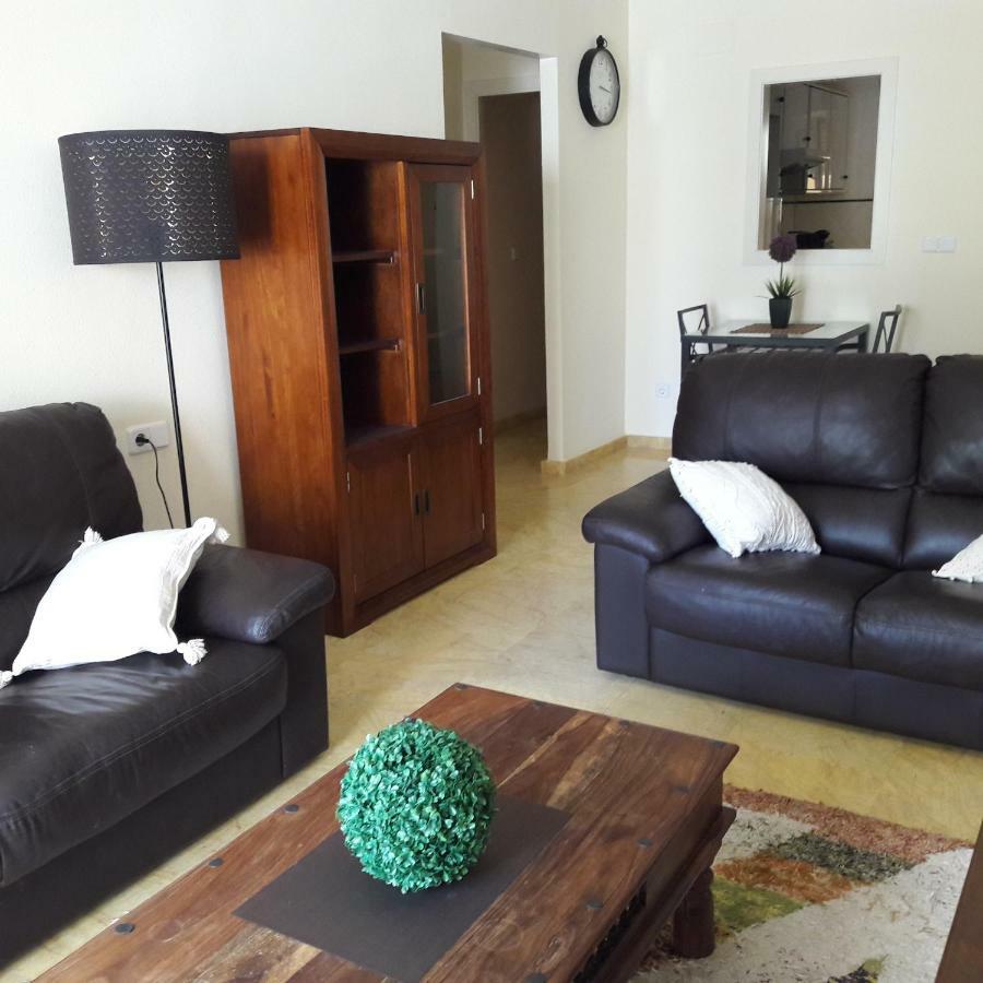 Cabo Roig Del Sol Apartment Orihuela Bagian luar foto