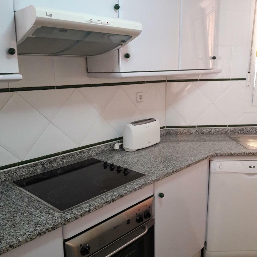 Cabo Roig Del Sol Apartment Orihuela Bagian luar foto