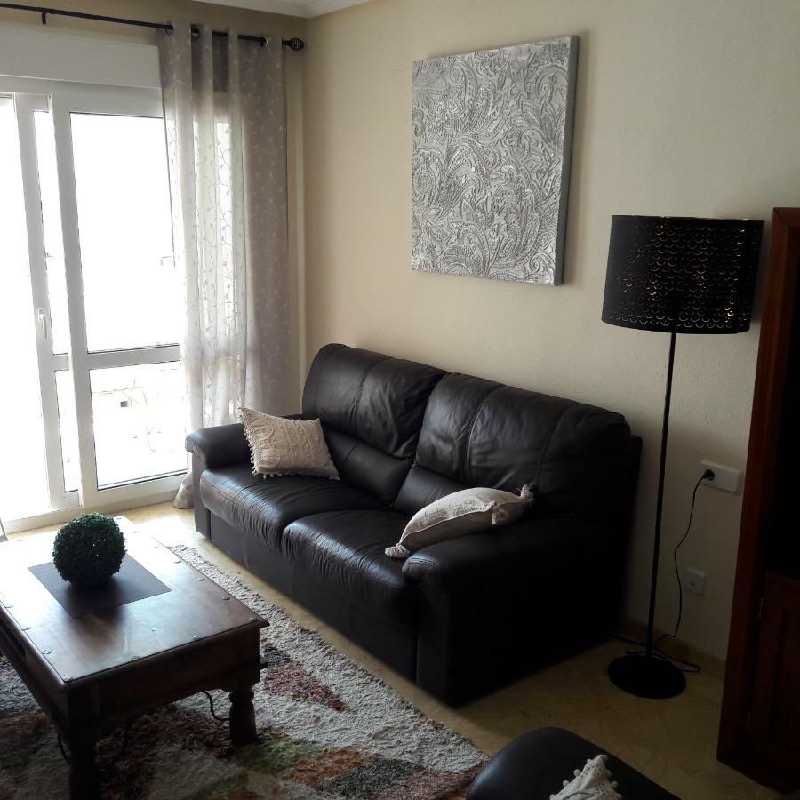 Cabo Roig Del Sol Apartment Orihuela Bagian luar foto