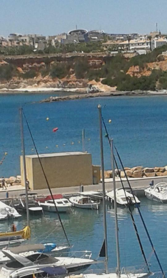 Cabo Roig Del Sol Apartment Orihuela Bagian luar foto